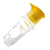 presse agrume plastique manuel