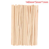 coffee wooden stir sticks