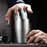 shaker à cocktail