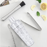 cocktail shaker premium