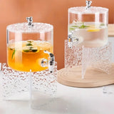 distributeur de boissons cocktails