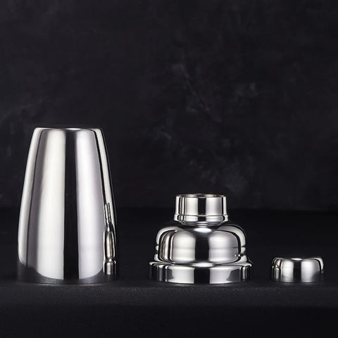 shaker à cocktail