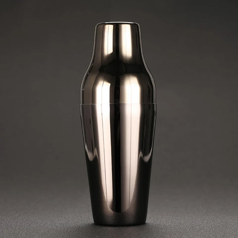 shaker parisien