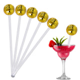 cocktail stir sticks