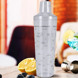 cocktail shaker premium