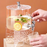 distributeur automatique de cocktails