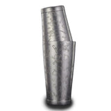 shaker inox pour cocktail