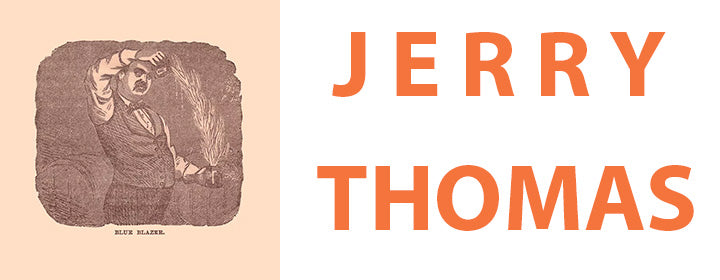 Jerry Thomas, 125 ans après