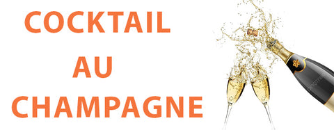  Meilleur cocktail avec du champagne