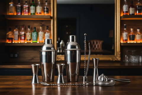 Comment choisir son kit cocktail quand on débute en mixologie ?
