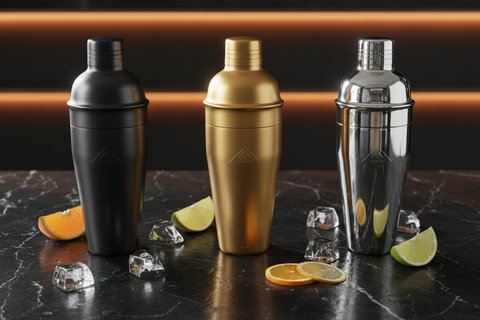 Quel est le meilleur shaker cobbler en 2026 ? Comparatif et avis
