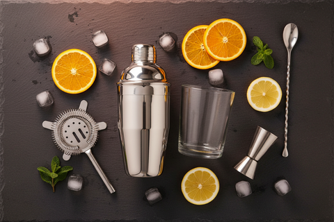 Comment choisir un shaker Boston ? Le guide complet pour débutants
