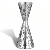 jigger martini