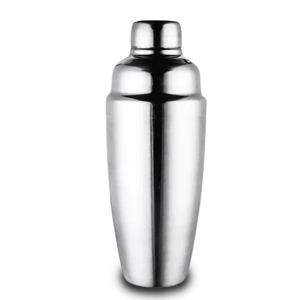 Shaker Rishka 3 pieces shaker & shaker cocktail