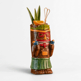 Verre A Cocktail Tiki