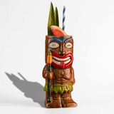 Tiki Verre