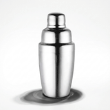 3 pieces shaker