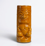 Geeki Tiki Mugs