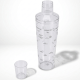 cocktail shaker premium