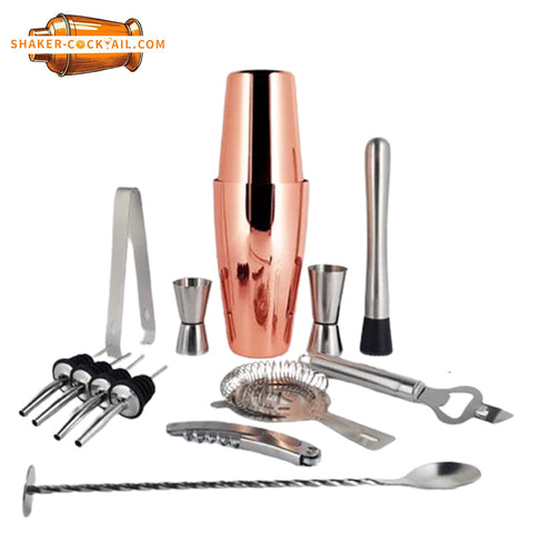 cocktail mixer kits