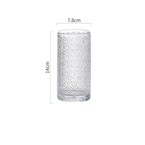 verre cocktail