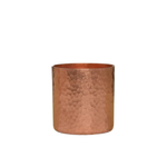 mug en cuivre cocktail