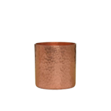 mug en cuivre cocktail
