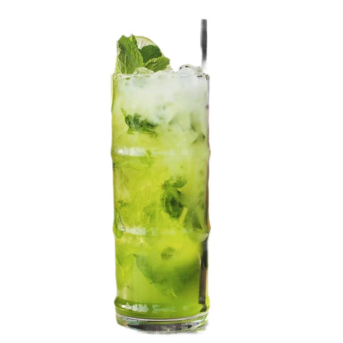 verre cocktail mojito