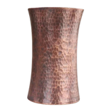 mug cuivre cocktail