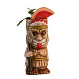 verres cocktail tiki