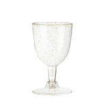verre en plastique cocktail