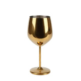 verre cocktail coloré