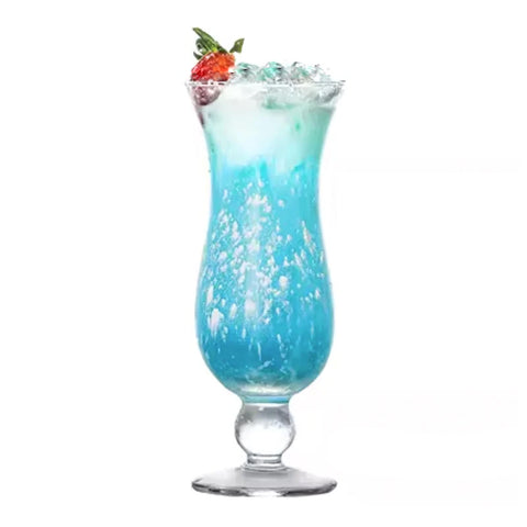 verre cocktail geant