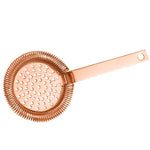 cocktail mesh strainer