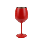 verre cocktail couleur