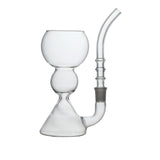 verre cocktail paille