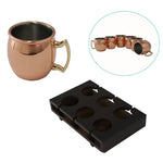 tasse cuivre moscow mule