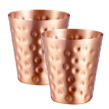mug en cuivre pour moscow mule