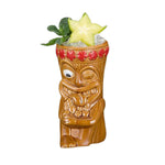 tiki mug