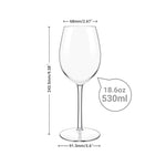 verre cocktail leonardo