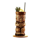 verres tiki bar