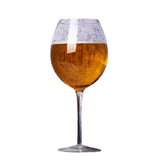 grands verres cocktail
