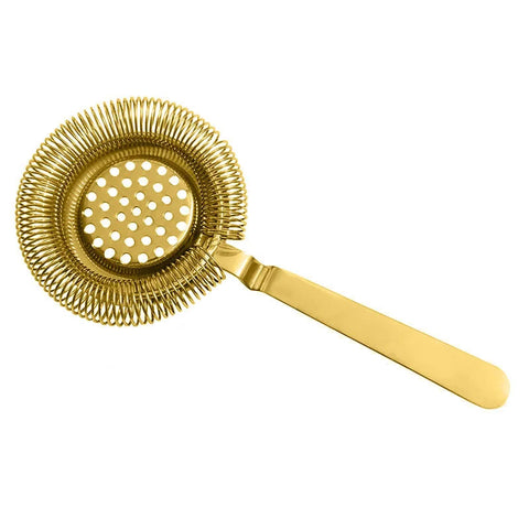 hawthorne cocktail strainer