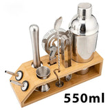 cocktail shaker set