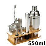 cocktail set shaker