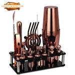 cocktail kit copper