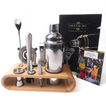 coffret cocktail barman