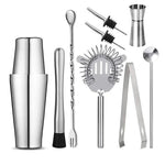 cocktail accessoiries set