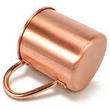 set de mugs cuivre moscow mule