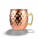 Verre Cocktail Moscow Mule
